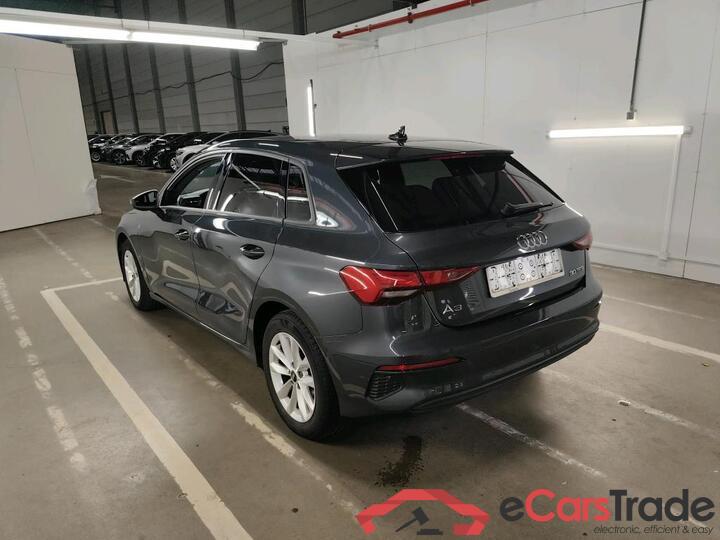 Audi A3 Sportback A3 Sportback 1.0 30 TFSi S tronic Business Edit. (Mild Hybrid) 81kW/110pk  5D/P Auto-7 #3