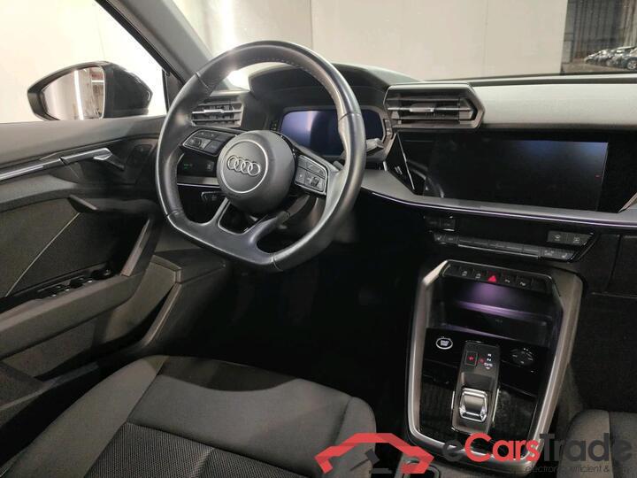Audi A3 Sportback A3 Sportback 1.0 30 TFSi S tronic Business Edit. (Mild Hybrid) 81kW/110pk  5D/P Auto-7 #5