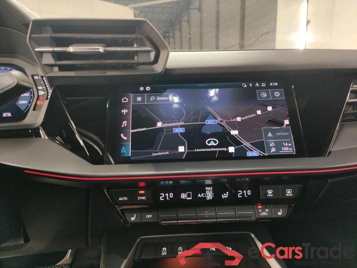 Audi A3 Sportback A3 Sportback 1.0 30 TFSi S tronic Business Edit. (Mild Hybrid) 81kW/110pk  5D/P Auto-7 #6