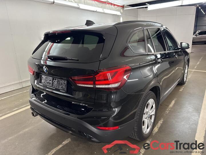 BMW X1 X1 xDrive25e (162 kW) (PHEV) 162kW/220pk  5D/P Auto-6 #4