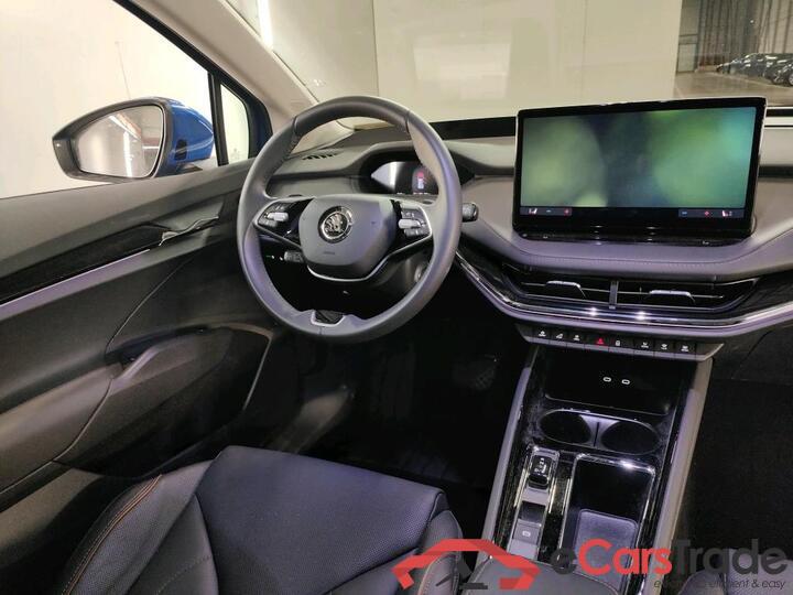 Skoda Enyaq Coupe Enyaq Coupe 85 Corporate 210kW/286pk  5D/P Auto-1 - WLTP onvolledig #5