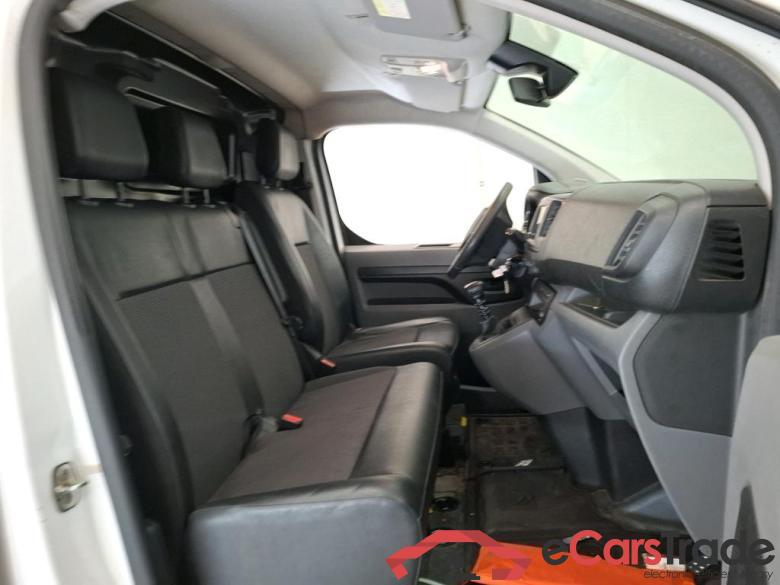 CITROEN Jumpy / 2016 / 4P / Fourgon tôlé Taille M BlueHDi 120 S&S BVM6 Business #6