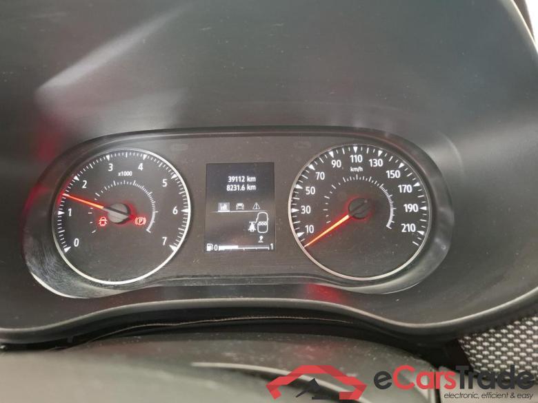 Sandero III Confort 1.0 TCe 90CV BVM5 E6d #6