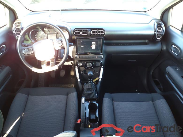 CITROËN C3 AIRCROSS     1.2 PureTech 110CV MAX BVM6 #4
