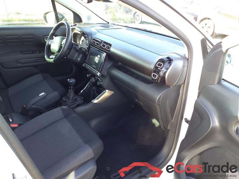 CITROËN C3 AIRCROSS     1.2 PureTech 110CV MAX BVM6 #5