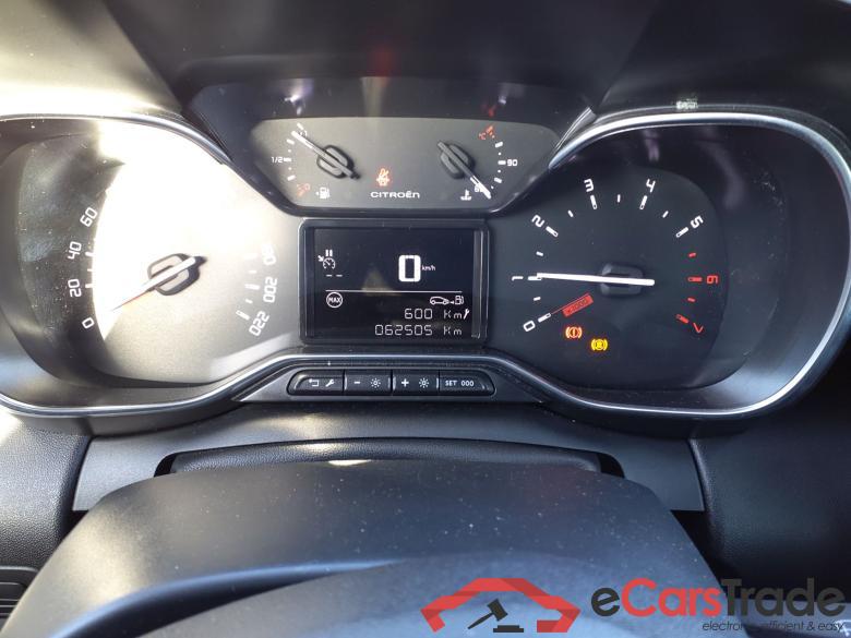 CITROËN C3 AIRCROSS     1.2 PureTech 110CV MAX BVM6 #6