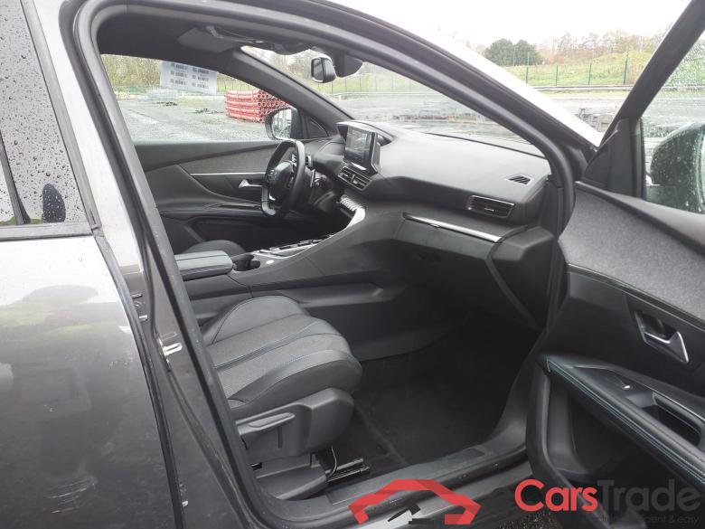 PEUGEOT 5008 1.2  Purectech 130 CV EAT8  Allure Pack #5