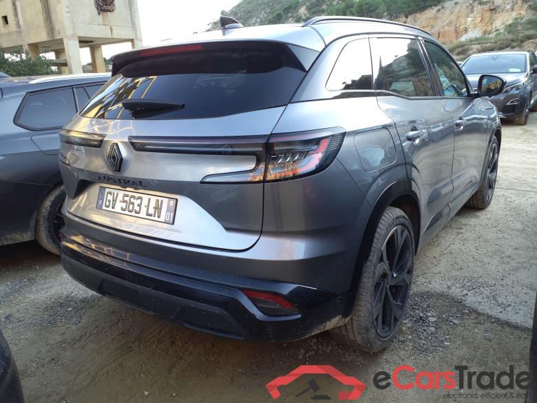 RENAULT AUSTRAL techno esprit Alpine mild hybrid 160 EDC #3