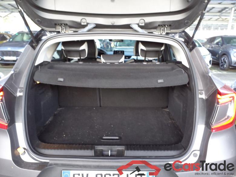 RENAULT Captur E-TECH 145 Techno BVA #2