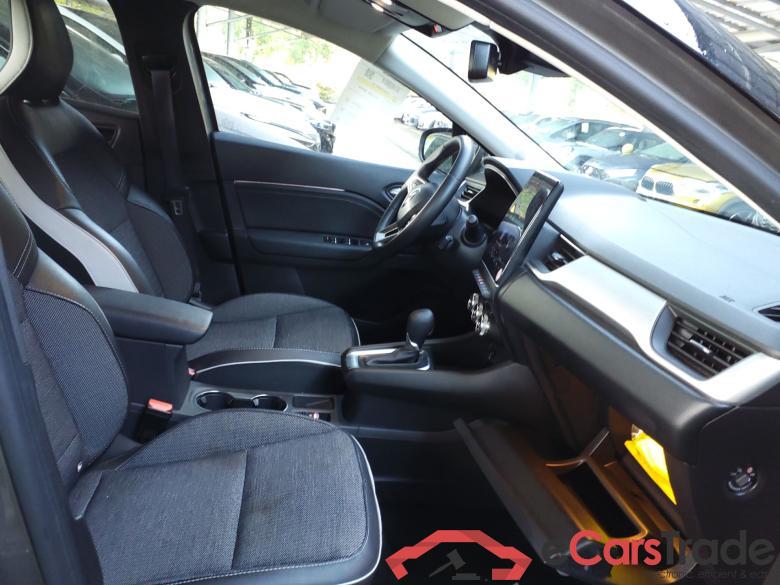 RENAULT Captur E-TECH 145 Techno BVA #5