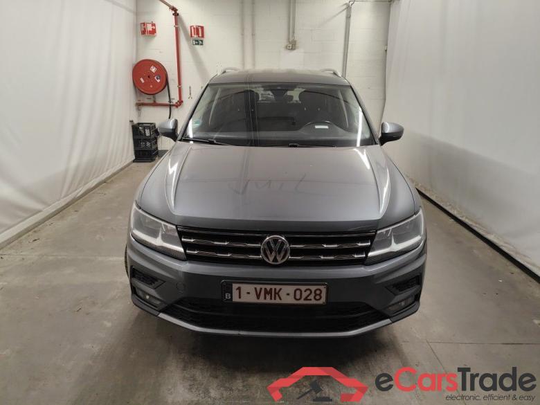 Volkswagen TIGUAN ALLSPACE 2.0 TDI SCR DSG7 Comfortline 5d #5