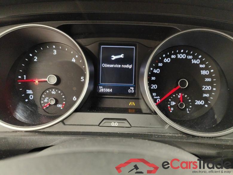 Volkswagen TIGUAN ALLSPACE 2.0 TDI SCR DSG7 Comfortline 5d #6