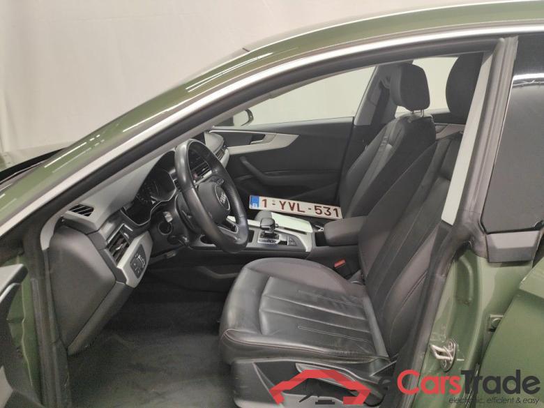 Audi A5 Sportback 30 TDI S tronic Business Edition 5d #3