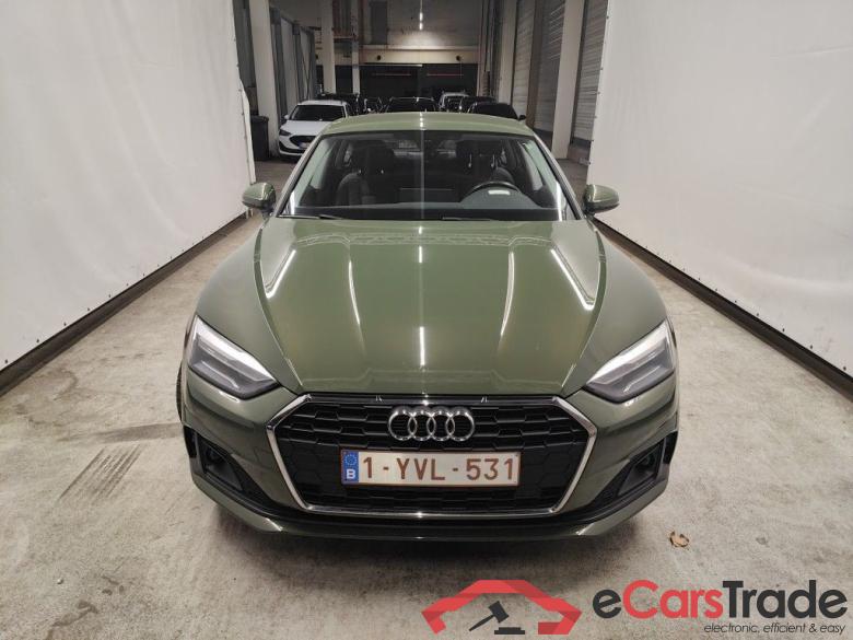 Audi A5 Sportback 30 TDI S tronic Business Edition 5d #5