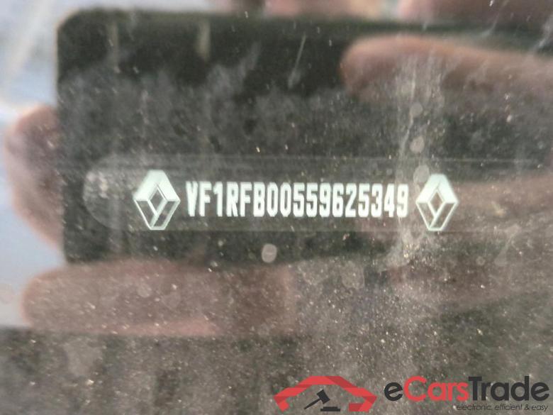 Renault Mégane Estate Energy dCi 110 ECO2 Limited 5d #6