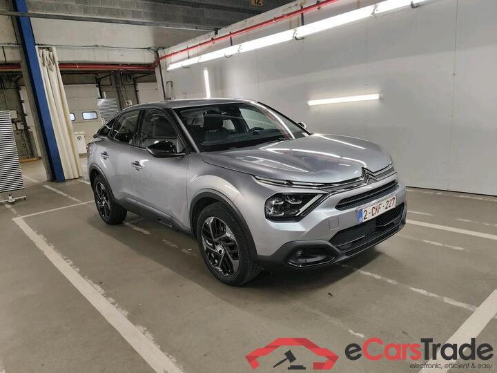 Citroen C4 C4 1.5 BlueHDi 130 S/S EAT8 Shine 96kW/131pk  5D/P Auto-8 #2