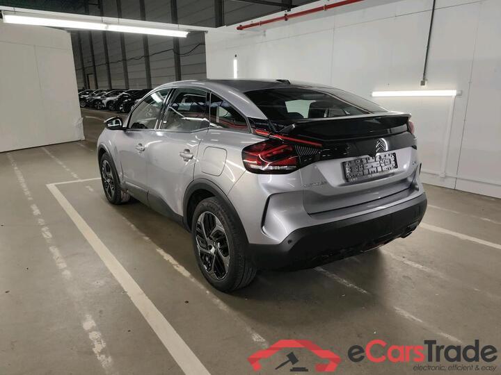 Citroen C4 C4 1.5 BlueHDi 130 S/S EAT8 Shine 96kW/131pk  5D/P Auto-8 #3