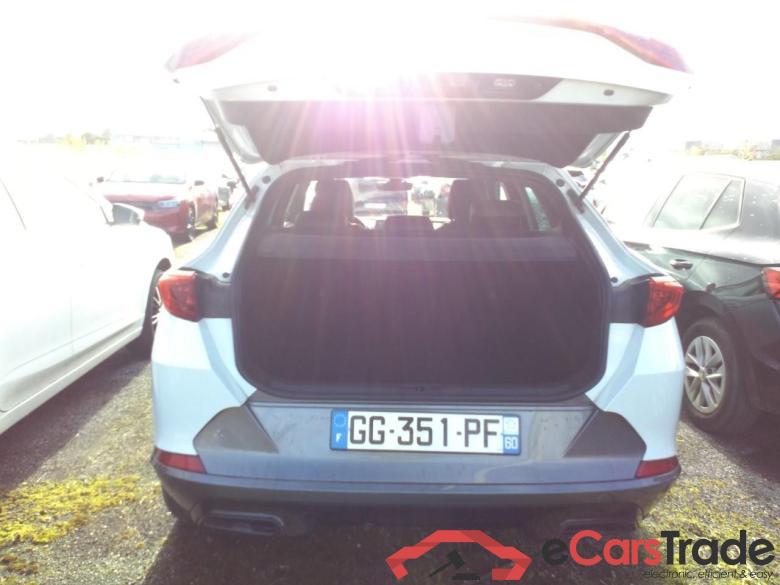 FORMENTOR TSI 150 V DSG #5