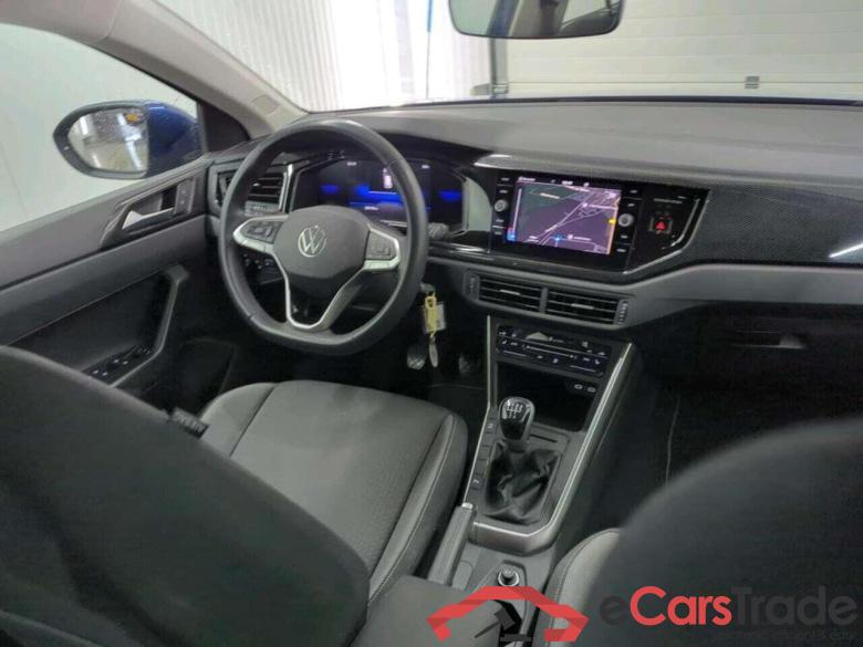 VOLKSWAGEN Taigo 1.0 TSI Life Bns #3