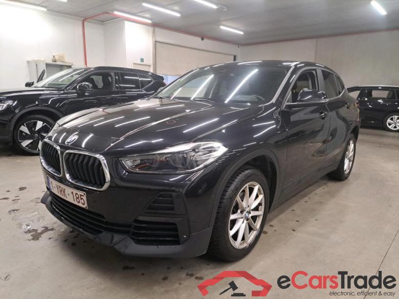 BMW - BMW X2 sDrive16d 116PK Advantage Pack Business & Travel #1