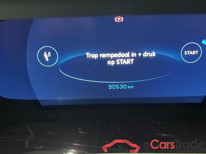 PEUGEOT - PEU 2008 BlueHDi 130PK EAT8 GT Line Pack Connect & Heated Seats & Drive Assist Plus #5