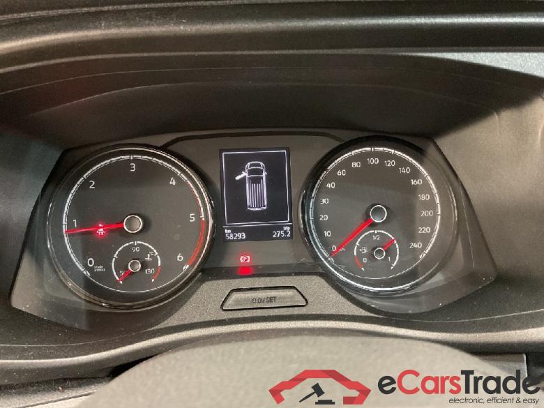 VW T6/CARAVELLE/MULTIVAN Transporter T6.1 Lang 4d 110kW #6