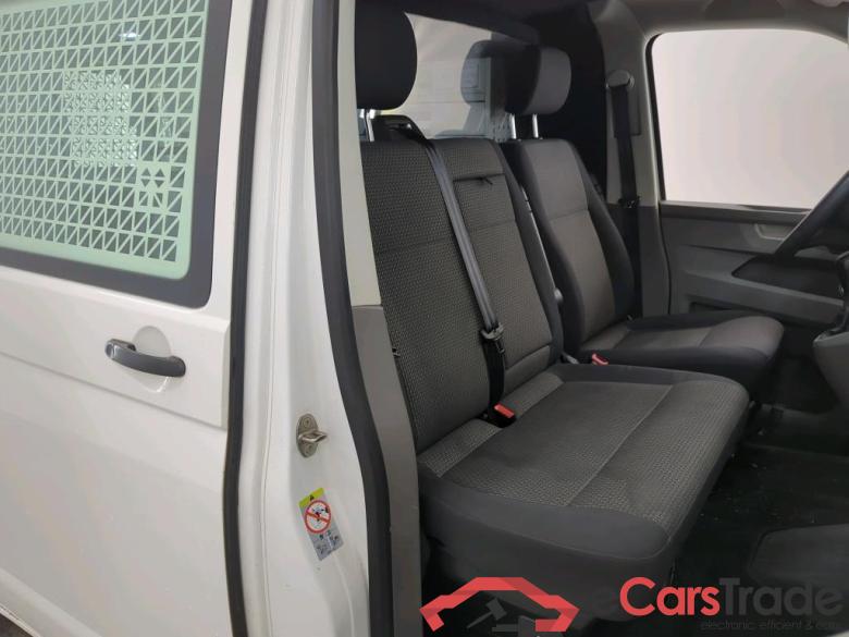 Volkswagen Transporter 2.0TDI 110kW 7-DSG L1H1 4d #3