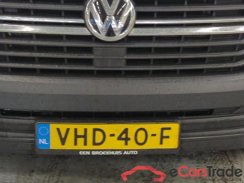 Volkswagen Transporter 2.0TDI 110kW 7-DSG L1H1 4d #5