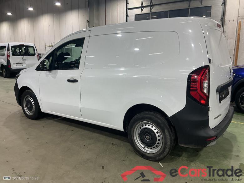 RENAULT KANGOO 1.5 BLUE DCI 95 EDITION ONE #3
