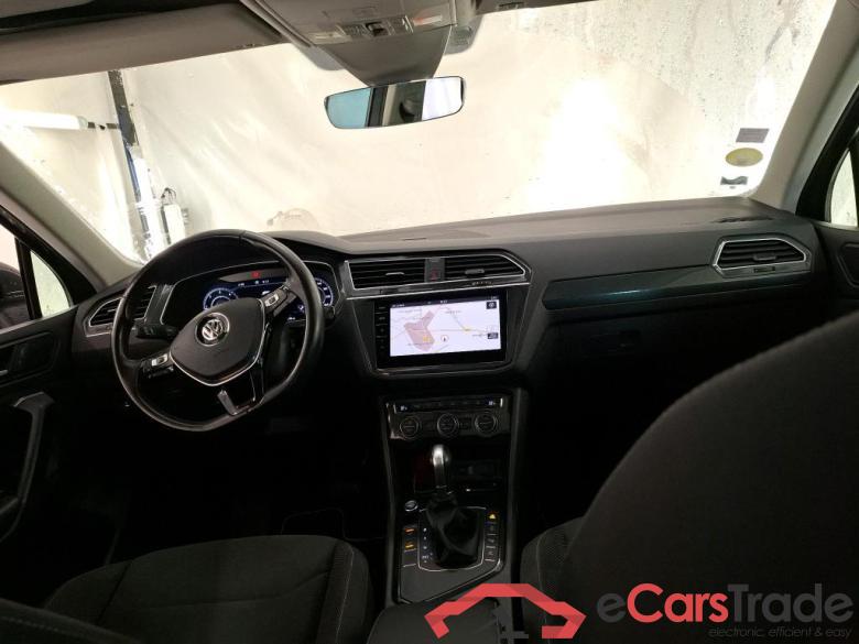 Tiguan Carat 2.0 TDI 150 DSG7 Pack R Line #4