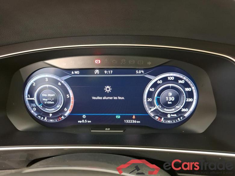 Tiguan Carat 2.0 TDI 150 DSG7 Pack R Line #5