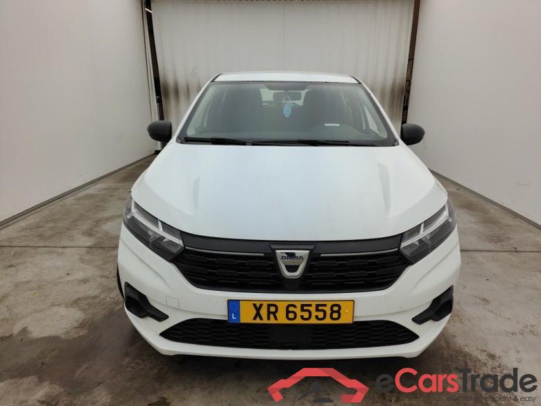 DACIA SANDERO - 2021 1.0 TCe 91 Essential 5d #5