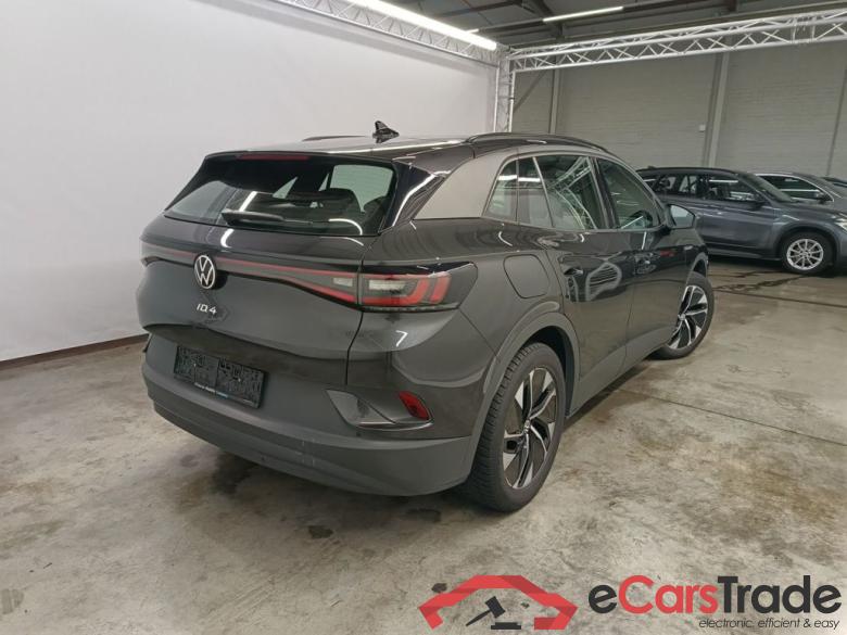 Volkswagen ID.4 77kWh Pro Life 5d #2