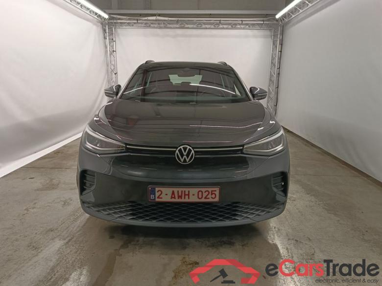 Volkswagen ID.4 77kWh Pro Life 5d #5