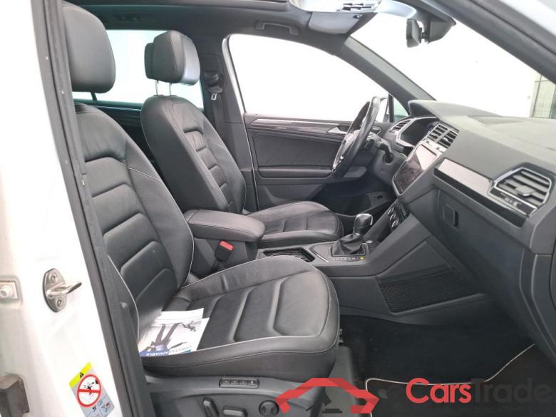 VOLKSWAGEN Tiguan 5p SUV 2.0 TDI 150 DSG7 Carat Exclusive #6