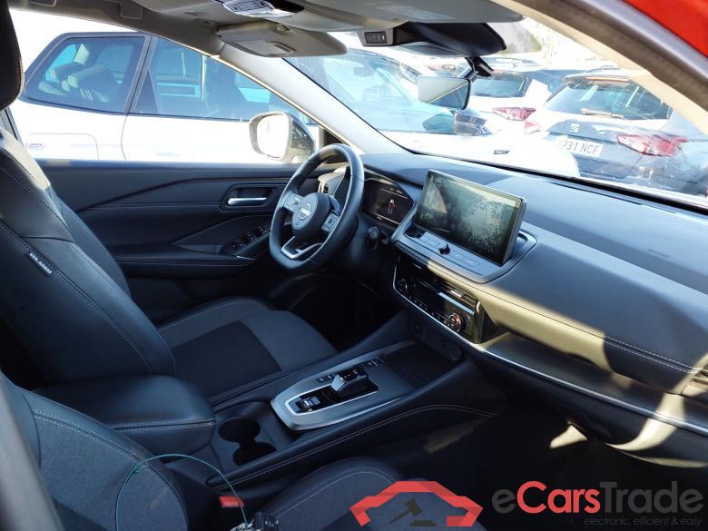 NISSAN Qashqai E POWER 140 KW 190 CV Auto 4x2 N-Connecta #3