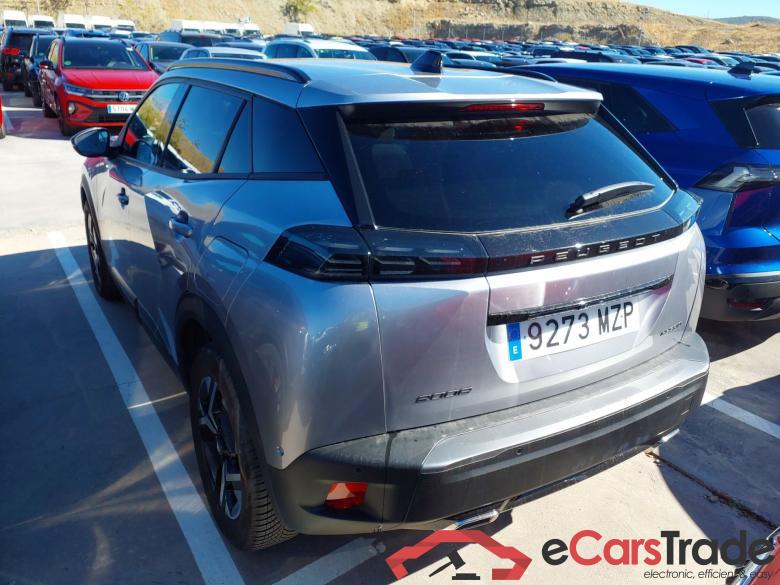 PEUGEOT 2008 Hybrid 145cv e-DCS6 Allure auto Allure #2
