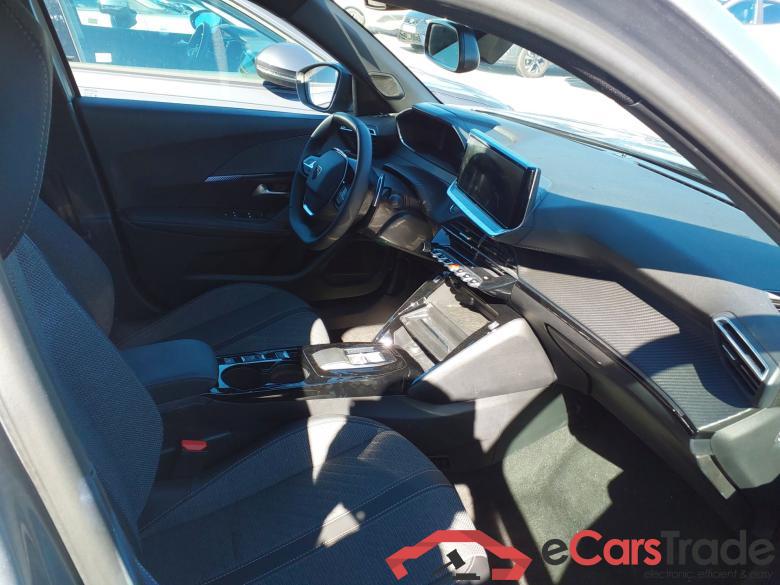 PEUGEOT 2008 Hybrid 145cv e-DCS6 Allure auto Allure #3