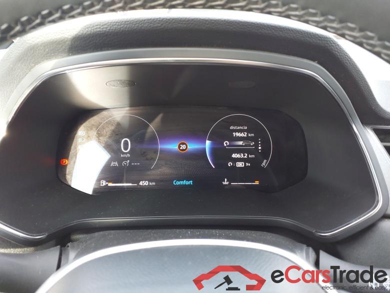 RENAULT Captur Tce 90cv (67kW) Manual Techno #4