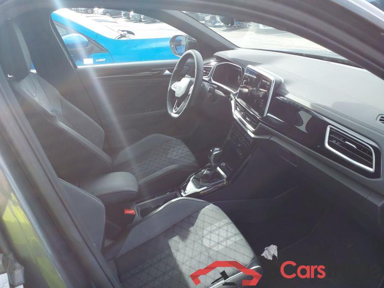 VOLKSWAGEN T-Roc PA (D11)1.5 TSI EVO 110kW (150CV) DSG7 Automático R-Line #3