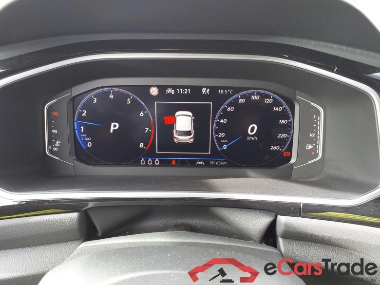 VOLKSWAGEN T-Roc PA (D11)1.5 TSI EVO 110kW (150CV) DSG7 Automático R-Line #4