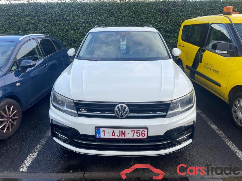 VOLKSWAGEN Tiguan 2.0 TDI SCR  110 kW (150 pk) 7 versnellingen DSG #1