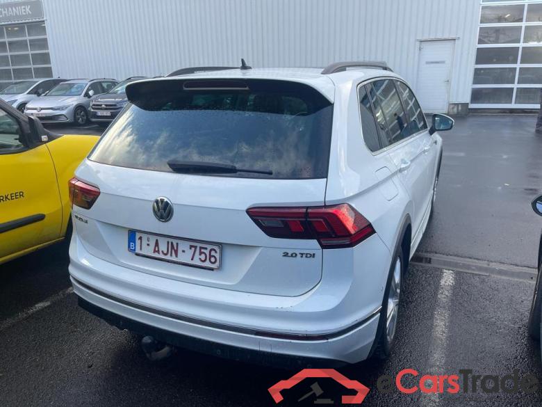 VOLKSWAGEN Tiguan 2.0 TDI SCR  110 kW (150 pk) 7 versnellingen DSG #3
