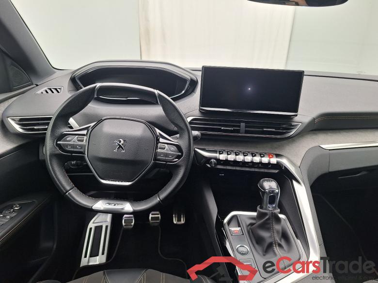 Peugeot, 5008 FL'20, Peugeot 5008 1.5 BlueHDi 96kW S&S GT 5d #5