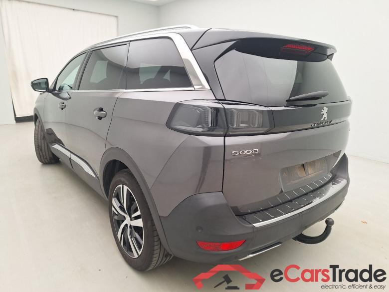 Peugeot, 5008 FL'20, Peugeot 5008 1.5 BlueHDi 96kW S&S GT 5d #6