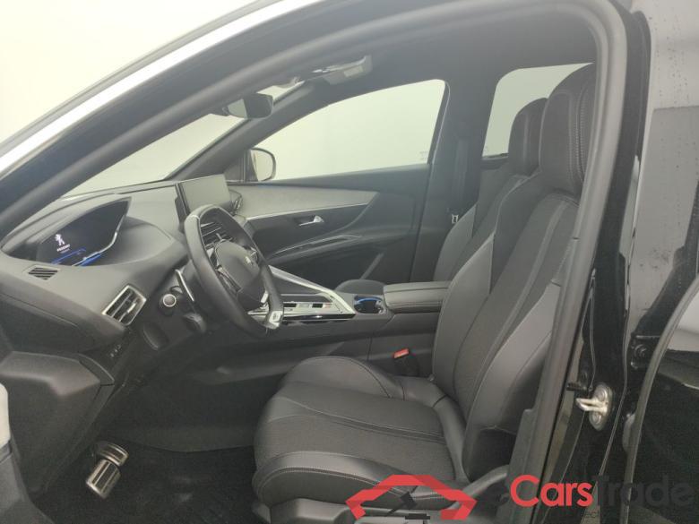 PEUGEOT 5008 DIESEL - 2021 1.5 BlueHDi GT (EU6.4) 5d #3