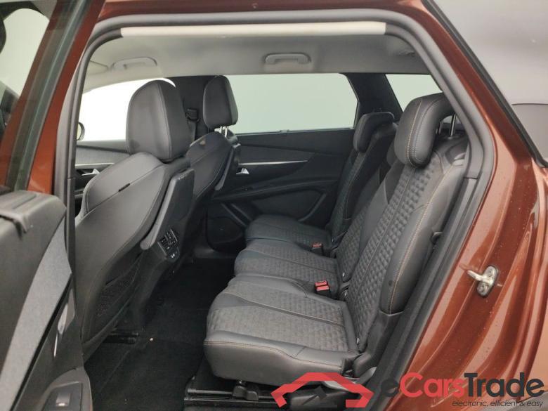 Peugeot 5008 1.5 BlueHDi 96kW S&S Roadtrip 5d #6