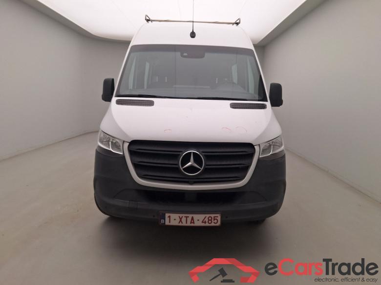 Mercedes, _Sprinter '18, Mercedes-Benz Sprinter 516 CDI GB L3 RWD Manueel 5 #1
