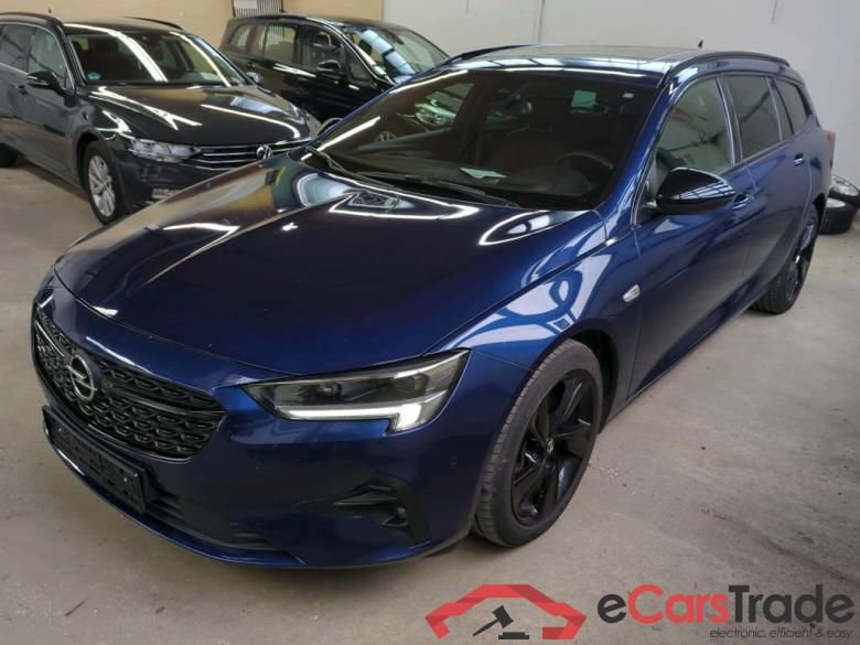 Insignia B Sports Tourer Ultimate 2.0 CDTI 128KW AT8 E6d #1