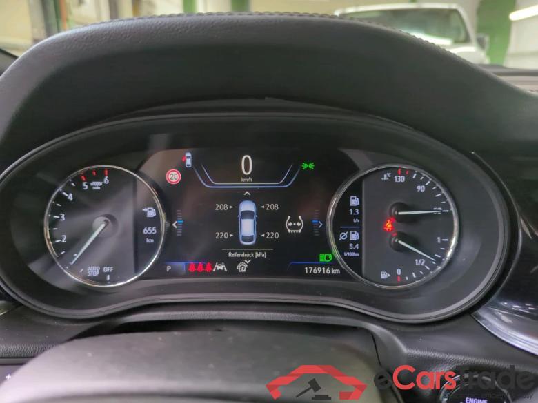 Insignia B Sports Tourer Ultimate 2.0 CDTI 128KW AT8 E6d #5